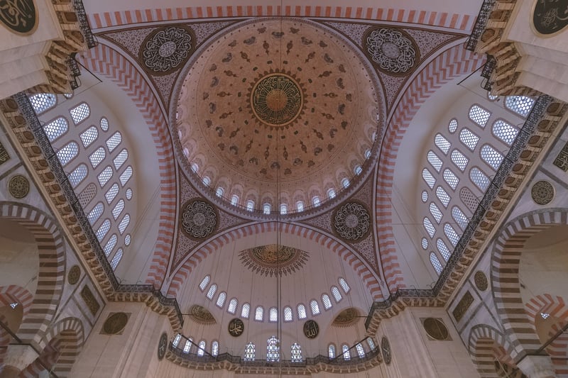 Hagia Sophia
