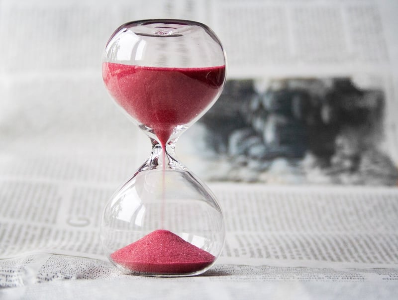 Time-Turning Device