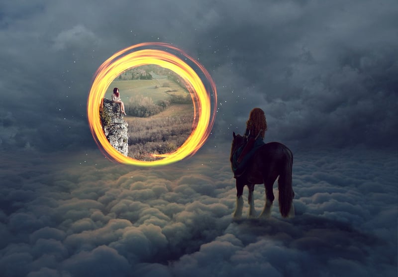 Time Portal